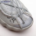 Nike Mind 002 Flyknit Fragment Particle Grey IQ8504-001 Unisex - Image 9