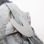 Nike Mind 002 Flyknit Fragment Particle Grey IQ8504-001 Unisex - Image 10
